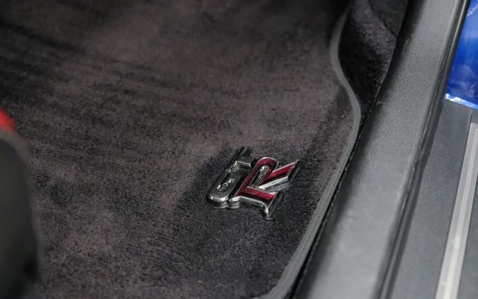 Nissan GT-R cena 349550 przebieg: 140000, rok produkcji 2013 z Bartoszyce małe 407